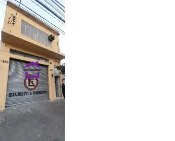 Imagem: Galpão / Salão para Alugar, Chácara Santo Antônio (ZL)