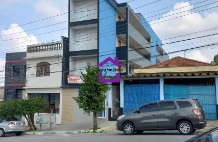 Imagem: Kitnet / Loft para Alugar, Vila Carrão