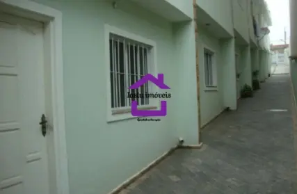 Imagem: Condomínio Fechado para Alugar, Vila Ré
