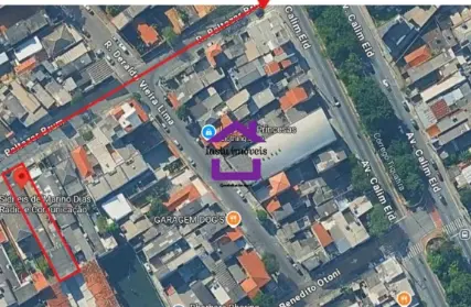 Imagem: Galpão / Salão para Venda, Vila Ré