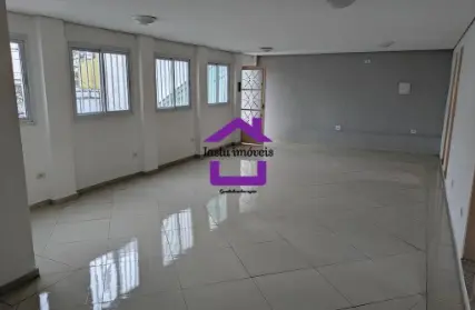 Imagem: Casa Térrea para Alugar, Vila Zelina