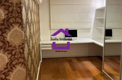 Imagem: Apartamento para Alugar, Vila Regente Feijó