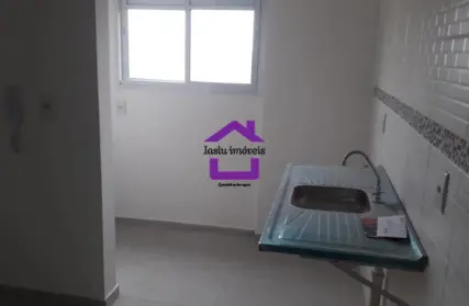 Imagem: Apartamento para Alugar, Parque das Paineiras