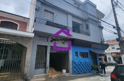 Imagem: Apartamento para Alugar, Chácara Santo Antônio (ZL)