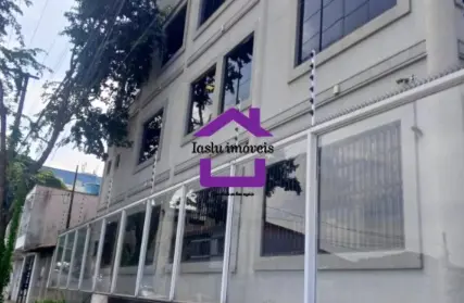 Imagem: Sala Comercial para Alugar, Chácara Califórnia