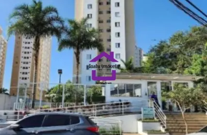 Imagem: Apartamento para Alugar, Vila Moreira