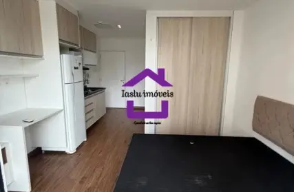 Imagem: Kitnet / Loft para Alugar, Mooca