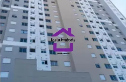 Imagem: Apartamento para Alugar, Vila Graciosa