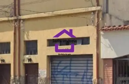 Imagem: Galpão / Salão para Alugar, Vila Gomes Cardim