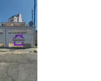 Imagem: Sobrado para Alugar, Vila Antonina