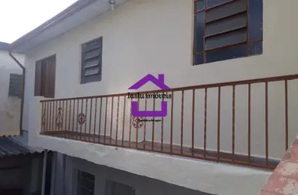 Imagem: Casa Térrea para Alugar, Vila Formosa