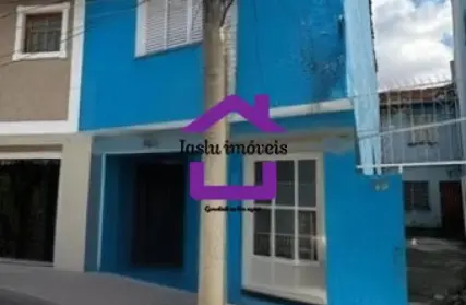 Imagem: Sobrado para Alugar, Vila Gomes Cardim