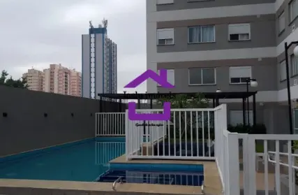 Imagem: Apartamento para Venda, Chácara Califórnia