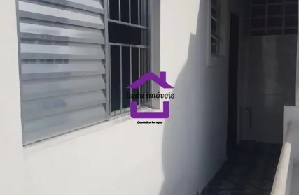 Imagem: Casa Térrea para Alugar, Chácara Belenzinho