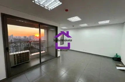 Imagem: Sala Comercial para Alugar, Cidade Mãe do Céu