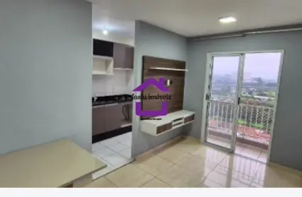 Imagem: Apartamento para Venda, Jardim América da Penha