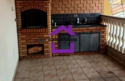 Imagem: Casa Térrea para Venda, Vila Carrão