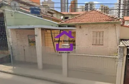 Imagem: Casa Térrea para Alugar, Vila Regente Feijó