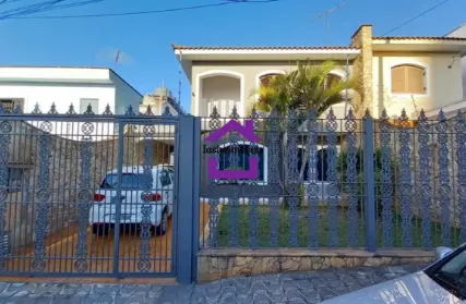 Imagem: Sobrado para Alugar, Vila Carrão