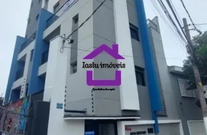 Imagem: Apartamento para Alugar, Cidade Mãe do Céu