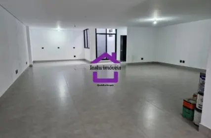 Imagem: Galpão / Salão para Alugar, Vila Gomes Cardim
