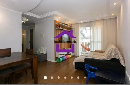 Imagem: Apartamento para Alugar, Vila Mafra