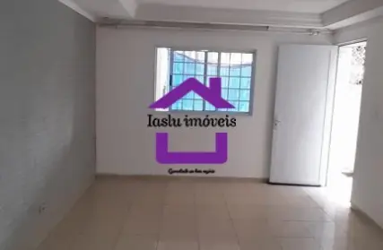 Imagem: Casa Térrea para Alugar, Jardim Piratininga
