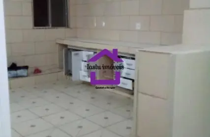 Imagem: Casa Térrea para Alugar, Vila Antonieta