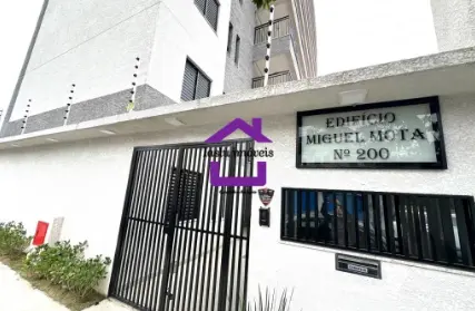 Imagem: Kitnet / Loft para Alugar, Vila Canero