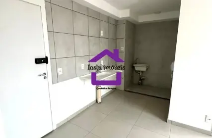 Imagem: Apartamento para Alugar, Tatuapé