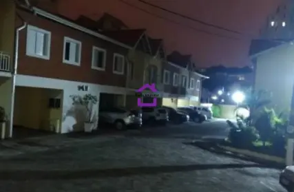 Imagem: Condomínio Fechado para Alugar, Vila Pierina