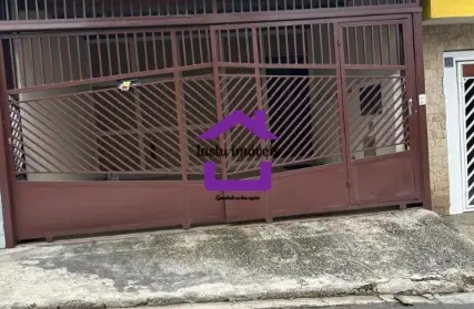 Imagem: Sobrado para Alugar, Vila Nhocune
