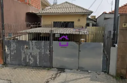 Imagem: Sobrado para Alugar, Vila Formosa