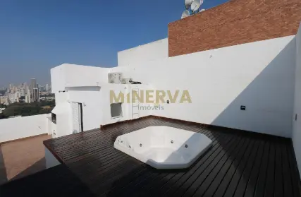 Imagem: Condomínio Fechado para Alugar, Tatuapé