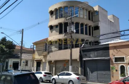 Imagem: Prédio Comercial para Alugar, Mooca