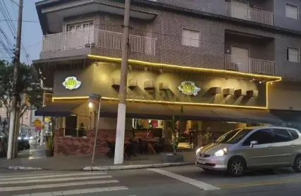 Imagem: Galpão / Salão para Alugar, Vila Gomes Cardim