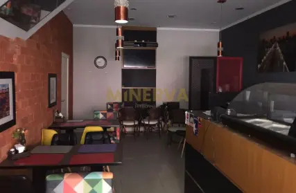 Imagem: Galpão / Salão para Alugar, Vila Gomes Cardim