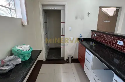 Imagem: Casa Comercial para Alugar, Tatuapé