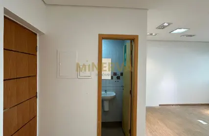 Imagem: Sala Comercial para Alugar, Tatuapé