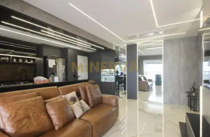 Imagem: Apartamento para Venda, Tatuapé