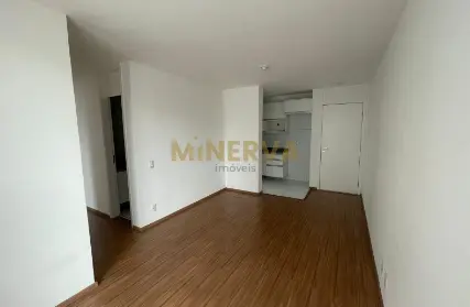 Imagem: Apartamento para Alugar, Parque São Jorge