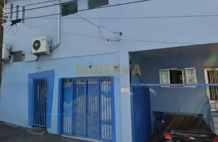 Imagem: Galpão / Salão para Alugar, Vila Gomes Cardim