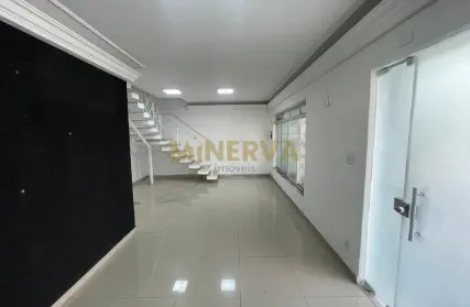 Imagem: Casa Comercial para Alugar, Tatuapé