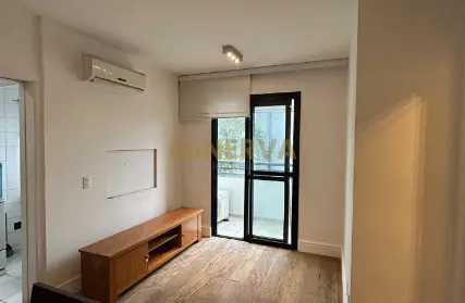 Imagem: Apartamento para Alugar, Tatuapé