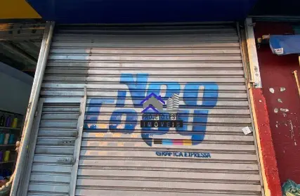 Imagem: Galpão / Salão para Alugar, Vila Carmosina