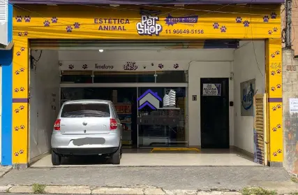 Imagem: Ponto Comercial para Venda, Vila Carmosina
