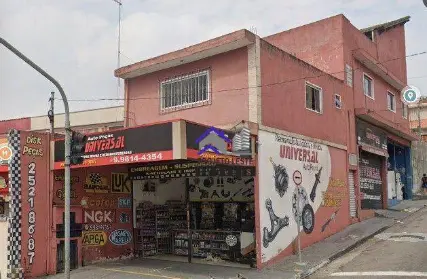 Imagem: Prédio Comercial para Venda, Itaquera