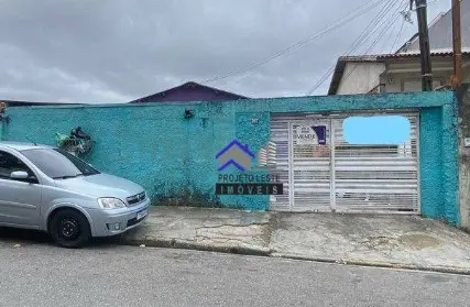 Imagem: Terreno para Venda, Vila Carmosina