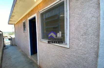 Imagem: Casa Térrea para Alugar, Vila Carmosina