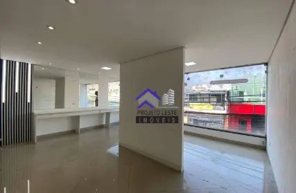 Imagem: Sala Comercial para Alugar, Vila Carmosina